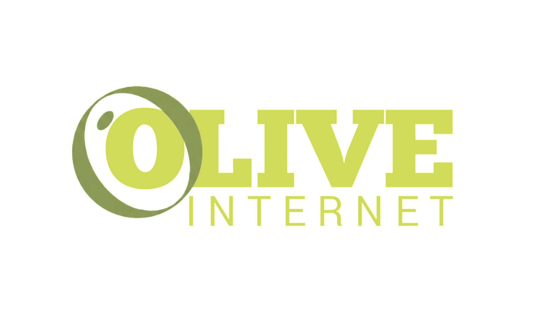 Olive Internet-logo